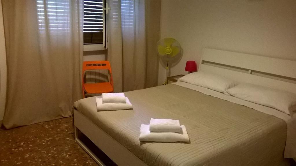 Guest House Furio Camillo Roma Exterior foto